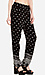 MINKPINK Native Nights Pants Thumb 2