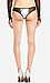 Lee + Lani The Sorrento Smoke Print Bikini Bottom Thumb 3