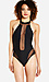 Lee + Lani The Avellino One Piece Swimsuit Thumb 1