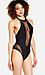 Lee + Lani The Avellino One Piece Swimsuit Thumb 3