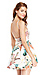 Cameo Winter Wind Floral Dress Thumb 2