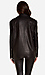 BB Dakota Atleg Vegan Leather Jacket Thumb 3