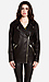 BB Dakota Atleg Vegan Leather Jacket Thumb 4