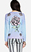 MINKPINK Dreaming Rose Sweater Thumb 2