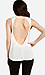 The Heart Of Emotions Twisted Tank Thumb 2