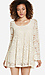 Show Me Your Mumu Lace Fannie Flow Dress Thumb 1