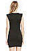 DAILYLOOK Faux Wrap Bodycon Dress Thumb 2