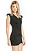 DAILYLOOK Faux Wrap Bodycon Dress Thumb 3