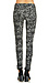 Maison Scotch Skinnies With Zip Pockets Thumb 4