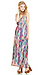 Jack by BB Dakota Rayna Maxi Dress Thumb 1