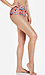 Boys + Arrows Louise The Lush Bikini Bottom Thumb 4