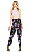 Somedays Lovin Ladyland Floral Pants Thumb 1