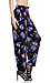 Somedays Lovin Ladyland Floral Pants Thumb 4