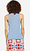 Wildfox Couture Totally Lost Lifeguard Tank Thumb 2