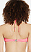 Mara Hoffman V-Wire Bandeau Bikini Top Thumb 2