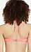 Mara Hoffman V-Wire Bandeau Bikini Top Thumb 2