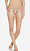 Mara Hoffman Ruched Side Bikini Bottom Thumb 1