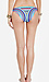 Mara Hoffman Basket Weave Bikini Bottom Thumb 2