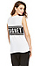 Lovers + Friends Babe Magnet Muscle Tee Thumb 2