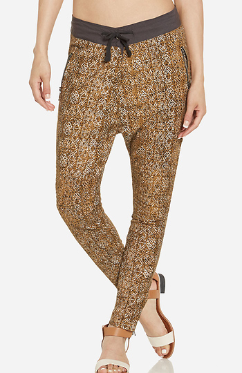 Maison Scotch Biker Sweatpants Slide 1