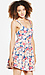 MINKPINK Floral Frenzy Dress Thumb 3