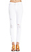 RES Denim Kitty Skinny Jeans in John Snow Thumb 2