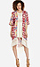 MINKPINK Combi Garden Kimono Thumb 1