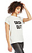 MINKPINK Drop Out Tee Thumb 3