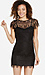 MINKPINK Surrender Lace Dress Thumb 1