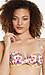 Lee + Lani The Positano Balconette Bikini Top Thumb 1