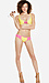 Lee + Lani The Bali Bikini Bottom Thumb 1