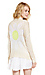 Lucca Couture Daisy Back Cardigan Thumb 1