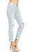 RES Denim Slacker Jeans in Teen Spirit Vintage Thumb 4