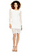 Blaque Label Long Sleeve Lace Dress Thumb 3