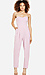 Chic Strapless Jumpsuit Thumb 1