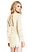 Long Sleeve Lace Dress Thumb 1