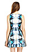 Keepsake Modern Art Mini Dress Thumb 2