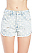 MINKPINK Sugar Magnolia Shorts Thumb 4