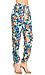 MINKPINK Acid Bloom Jogger Pants Thumb 4