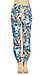 MINKPINK Acid Bloom Jogger Pants Thumb 2