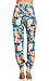 MINKPINK Acid Bloom Jogger Pants Thumb 3