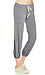 Nation Ltd Medora Capri Sweats Thumb 4