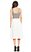 JOA Pleated Midi Skirt Thumb 2
