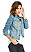 Classic Denim Jacket Thumb 3