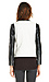 Dakota Collective Alec Leather Jacket Thumb 3