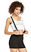 CourtShop James Suspender Shorts Thumb 3