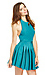 Cameo One Life Pleated Dress Thumb 3