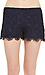 Daisy Lace Shorts Thumb 4