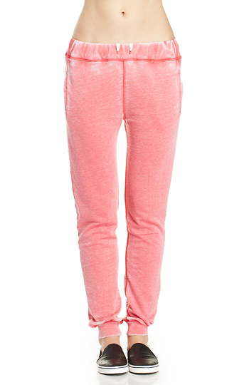 pink mens sweatpants
