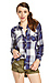 Rails Kendra Tencel Plaid Shirt Thumb 1